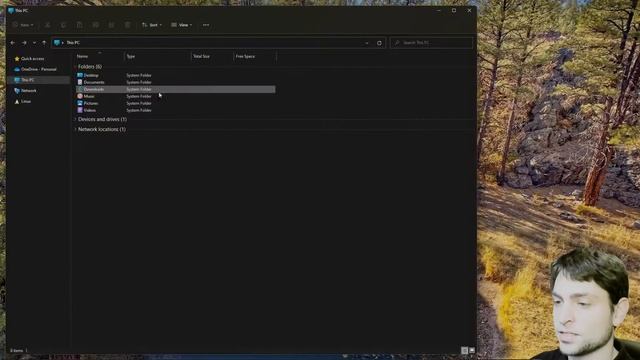 Window Snapping You Didn't Know About (Windows 11 & 10) смотреть онлайн