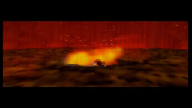 Zelda OoT Easycap test 2 смотреть онлайн