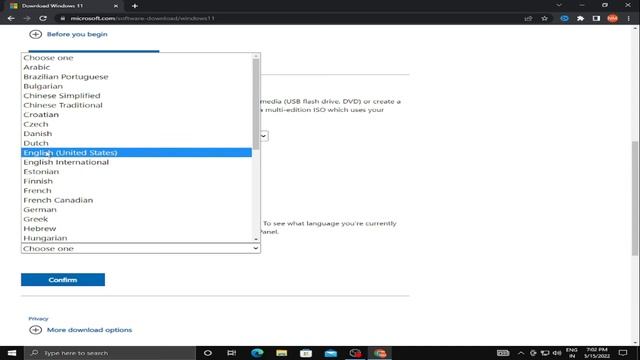 windows 11 Download કરો ઓરીજીનલ ISO File | windows 11 iso download | Tips And Tricks in gujarati смотреть онлайн