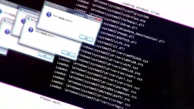 Windows 7 Dies (Copied From @4096)