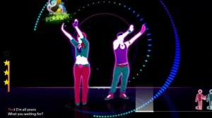 Just DanceⓇ (Plus) - Promiscuous by Nelly Furtado