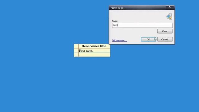 How to use NoteZilla смотреть онлайн
