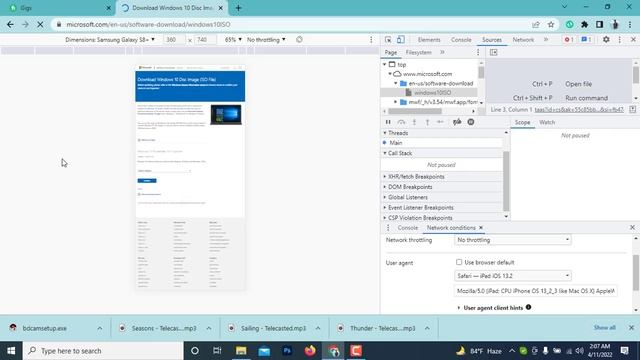 How to download Original windows 10 ISO смотреть онлайн