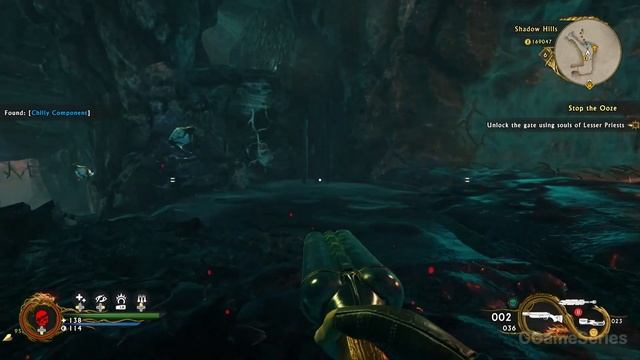 Shadow Warrior | Walkthrough Gameplay - Part 07 (PC Game) смотреть онлайн