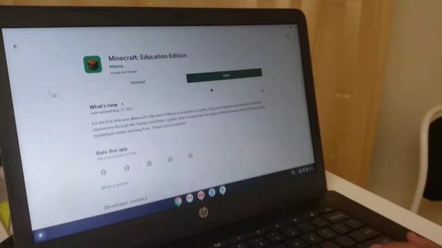 how to install minecraft education edition
