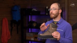 Ботинки Bestard Coto Ag. Обзор