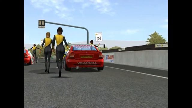 Toca Race Driver 1 2019 windows 10 смотреть онлайн