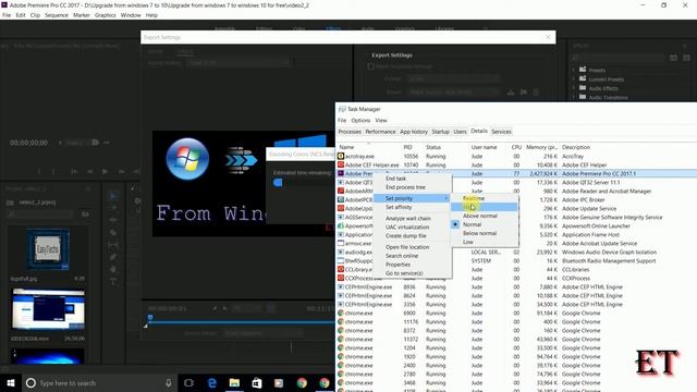 How to Speed Up Your Windows Applications смотреть онлайн