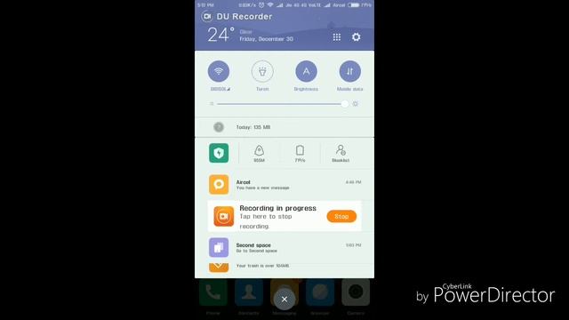 Detail of (Stable Official update of redemi note 3 MIUI 8 based on marshmallow) смотреть онлайн
