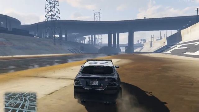 GTA 5 WASTED #18 смотреть онлайн