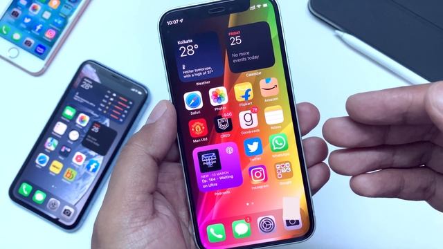 Apple Hardware Subscription Plan? iOS 15.4 Battery Drain, Apple Digital ID | TGT смотреть онлайн