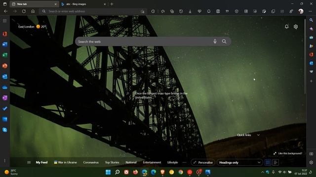 New photo and image editing features could be coming to Microsoft Edge смотреть онлайн