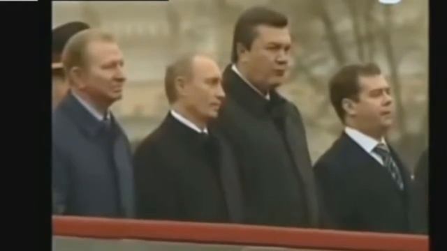 Приколяхи с президентами! Очень смешно смотреть онлайн