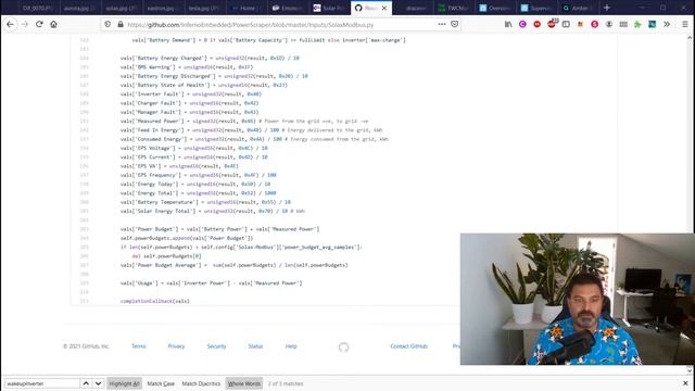 "Power Management in the home" - Alastair D'Silva (LCA 2021 Online) смотреть онлайн