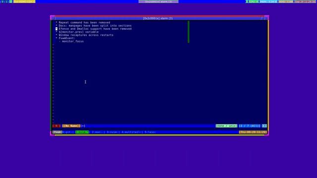[9]: What's in the 1.0.5 release? смотреть онлайн