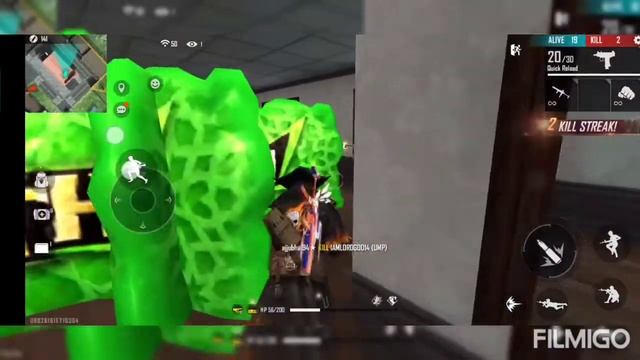 Mini UZI and MAC10 challenge 😤 смотреть онлайн