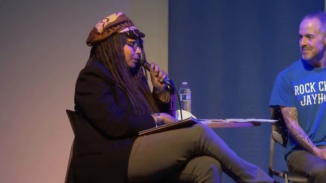 Poetry and Civic Life: Exploring intersections. Celebrating expression. смотреть онлайн