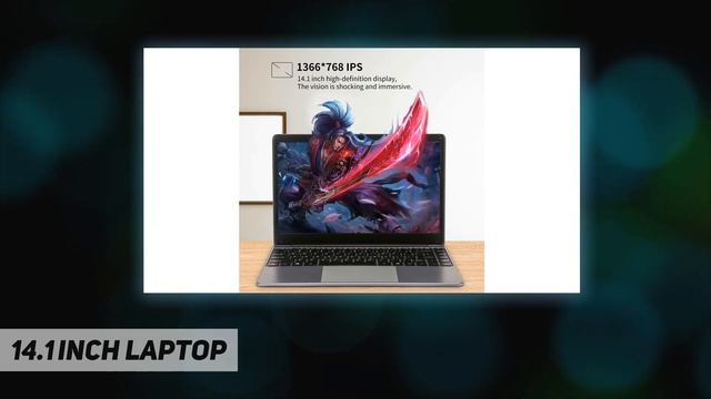 14.1 inch Laptop - Review 2023 смотреть онлайн