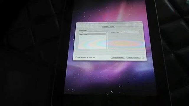 iDisplay [ioTechie.com] смотреть онлайн