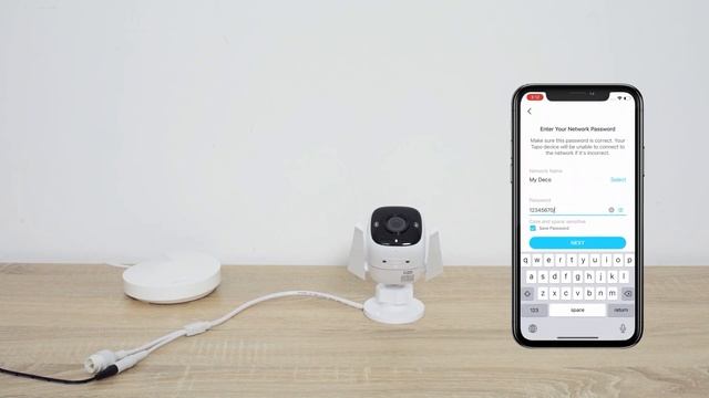 Tapo Outdoor Security Wi-Fi Camera Unboxing And Setup Video (Tapo C325WB & TC68)