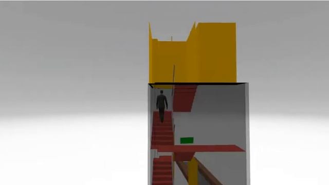 Thesis: Virtual man_2 смотреть онлайн