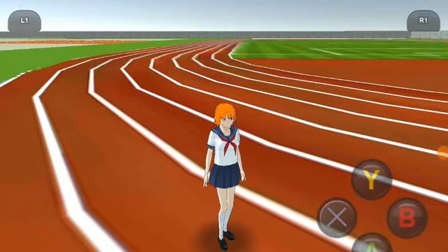 Yandere simulator rivals смотреть онлайн