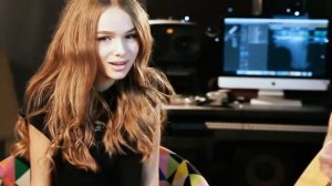 Ева Тимуш - "One Last Time" (Cover) | Eva Timush