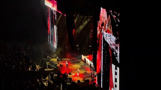 Def Leppard Animal Live Charlotte, NC 6/28/2022