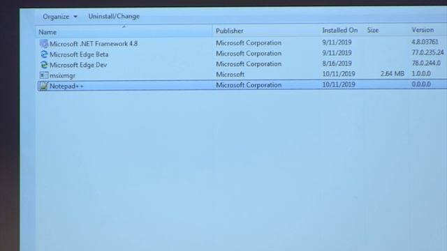 AppManagEvent2019 session: MSIX what it is what's new in the last year what is coming soon Microsof смотреть онлайн