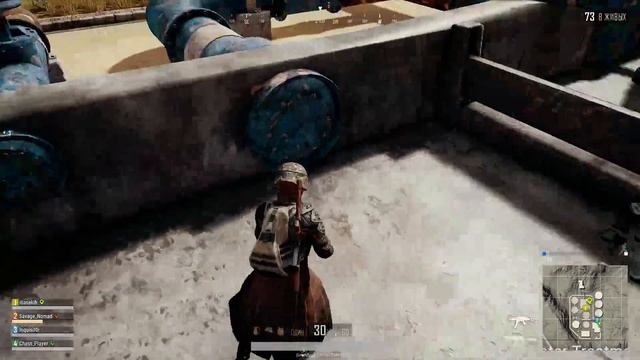 PUBG ГО В ТОП!!! смотреть онлайн