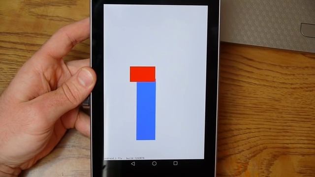 Android L Easter Egg Webdriver Torso смотреть онлайн