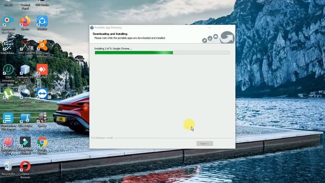 How to portable apps install in pendrive смотреть онлайн
