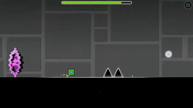 Demonic Madness Verified. [Dynamix GDPS (1.7 GDPS)] смотреть онлайн