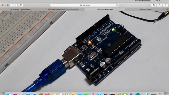 9 Arduino IDE and Drivers with Mac or Linux смотреть онлайн