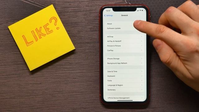 How To Check iOS Version on iPhone [2022] смотреть онлайн