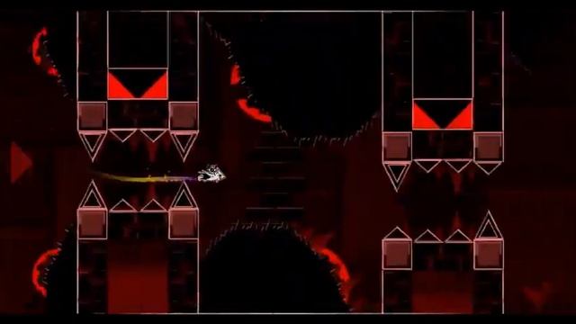 Geometry Dash | Bloodbath [Start Pos] смотреть онлайн