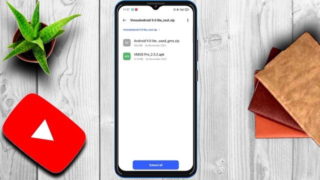 VMOS Pro Root V2.9.4 | How To Install VMOS Pro Rooted Version | Root Any Android Phone|VMOS App | смотреть онлайн