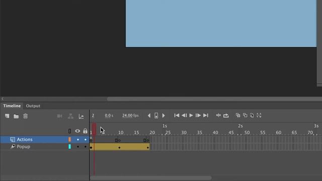 How to add interactivity to the buttons to show a popup message смотреть онлайн