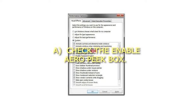 How to Enable or Disable Taskbar Thumbnail Live Previews in Windows 7 смотреть онлайн