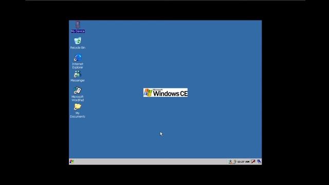 Windows CE | video thuộc bản quyền bởi 2022Windows11OS Vietnam | Windows2704 Channel смотреть онлайн