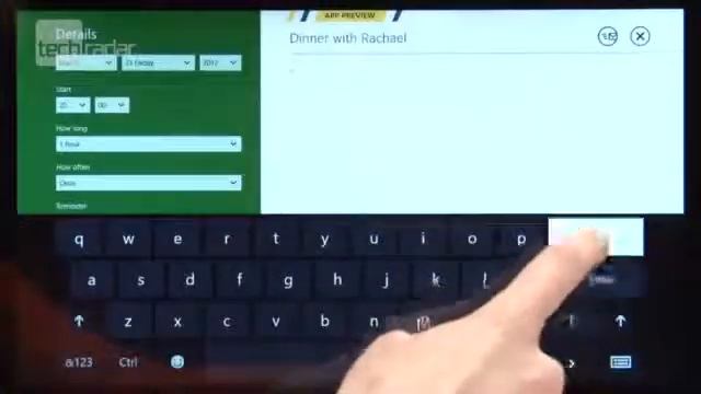 Windows 8 Consumer Preview Walk-through Video950 смотреть онлайн