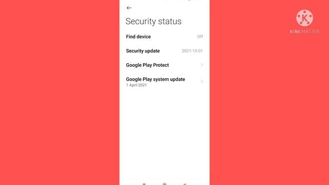 How to Check Security Status in Android Mobile|Android Mobile me Security Status kaise Check kare смотреть онлайн