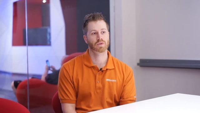 VMware's Brooks Peppin on Windows 10, ConfigMgr, and Adaptiva OneSite смотреть онлайн