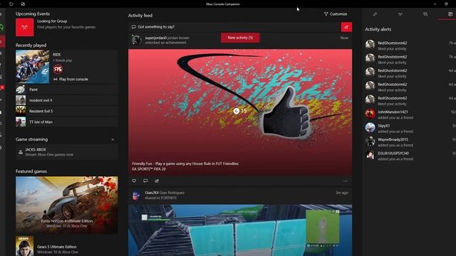 Xbox Console Companion - The Changed & The Huge Update It Had смотреть онлайн