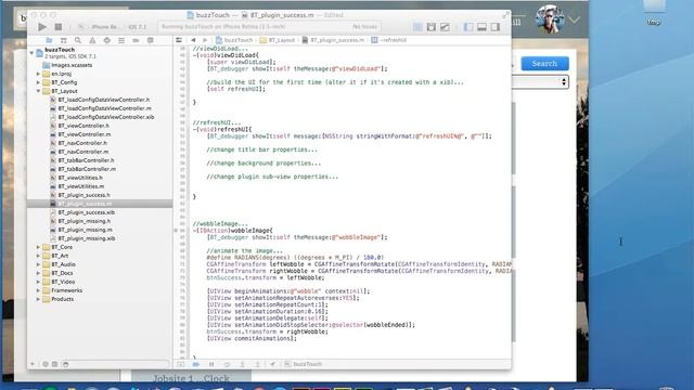 Buzztouch Developers 8 6 14, 3 00 PM смотреть онлайн