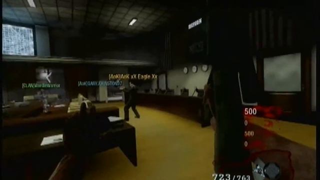 AoKgamers Black ops mods смотреть онлайн