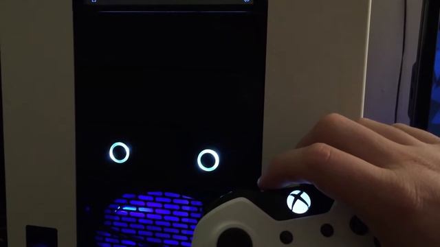 Xbox One Wireless Controller Adapter for PC Mod смотреть онлайн