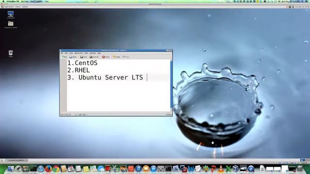 My Top 5 Linux Server Picks смотреть онлайн