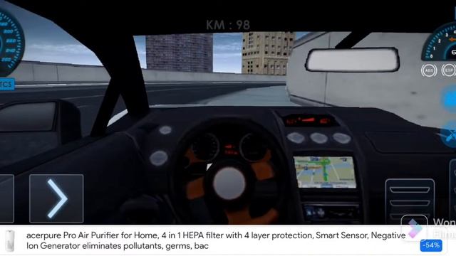 Lamborghini simulator game смотреть онлайн