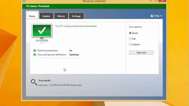 ZM PROTECH - Antivirus Update Scan - 0002 by Zafar Mohiuddin смотреть онлайн
